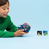 Lego ® creator 3in1 retro spelcomputer speelgoedmodel - bouw om tot desktop of speelautomaat - 31380 - afbeelding 2