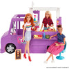Mattel Camión de comida