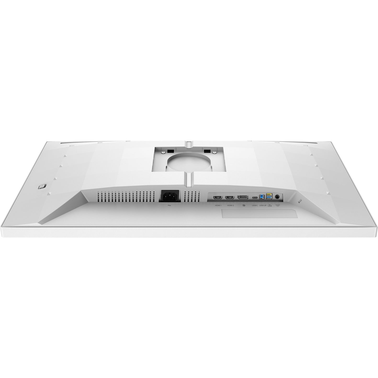Monitor da gioco Philips Evnia 27m2n5901a 27 4k UHD (bianco, 2x HDMI, porta display, 2x USB-A, USB-B, USB-C, 160 Hz 320 Hz)