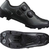 Shimano sh-xc703w - scarpe mtb da donna