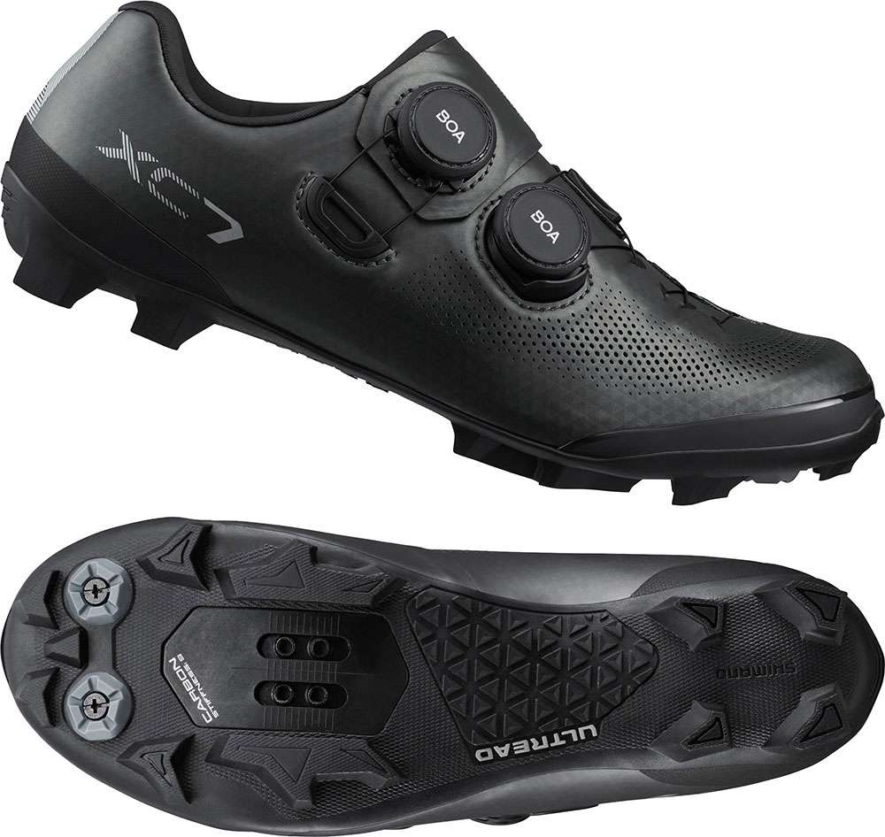 Shimano sh-xc703w - scarpe mtb da donna