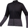 Endura fs260 jetstream - women's mtb long sleeve jersey