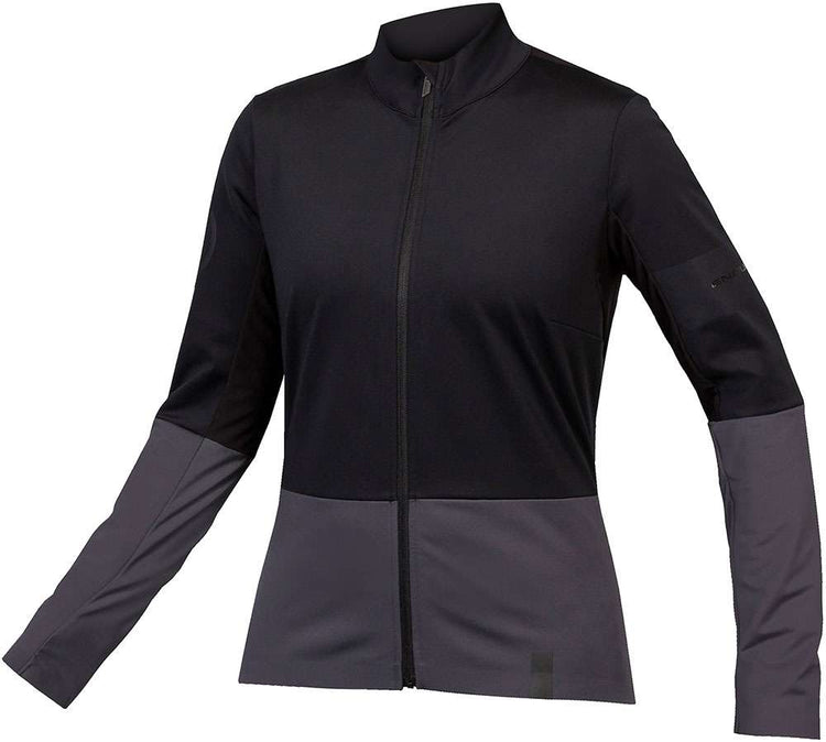 Endura fs260 jetstream - maillot mtb manga larga mujer