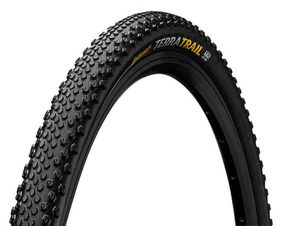 Continental Conti Tire Terra Trail 40-584 B B PT Plegable