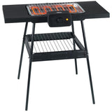 TriStar BBQ eléctrico BQ-2870 - afbeelding 1