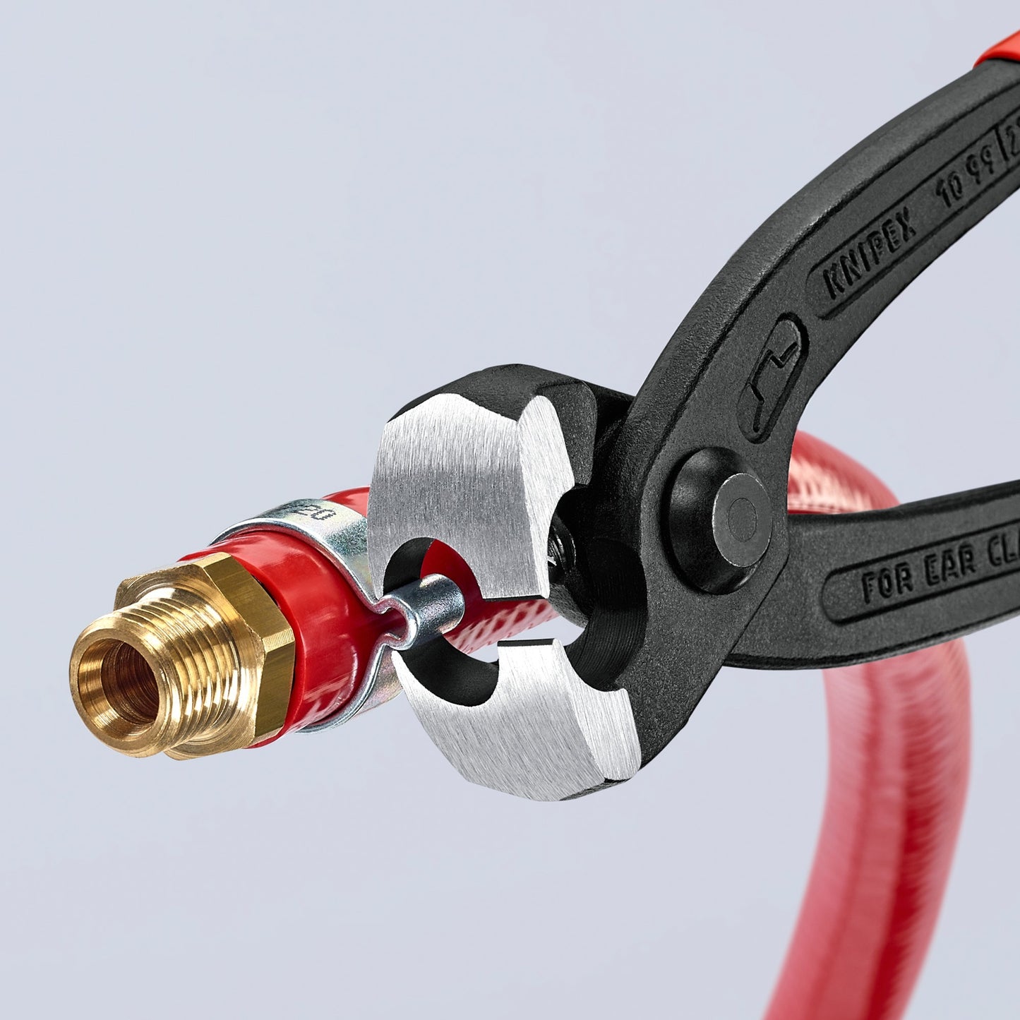 Knipex Ear Slamping Tons 10 99 I220
