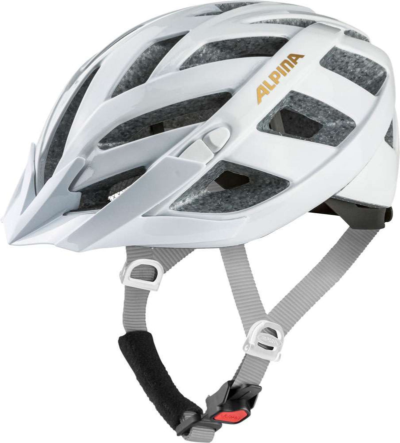 Alpina panoma classic - casco da trekking