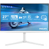 Monitor da gioco Philips Evnia 27m2n5901a 27 4k UHD (bianco, 2x HDMI, porta display, 2x USB-A, USB-B, USB-C, 160 Hz 320 Hz)