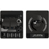 Logitech g x56 h.o.t.a.s. gaming hotas (zwart)