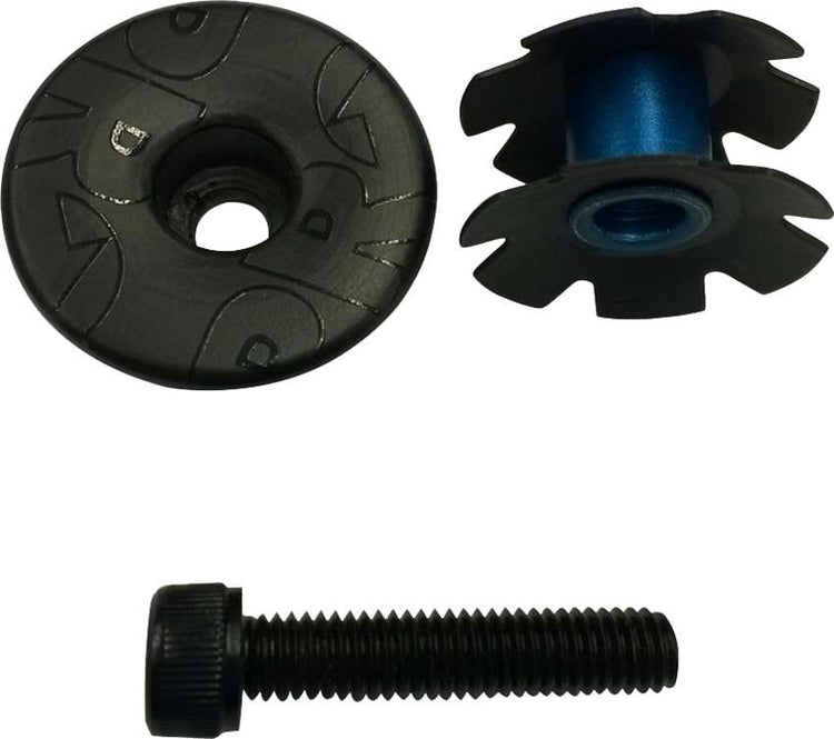 Pro headset cap sl ud carbon