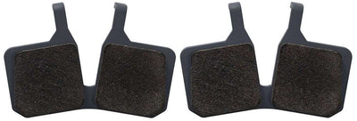 Magura Disc Brake Block Set 9.p, prestazioni per set di nero