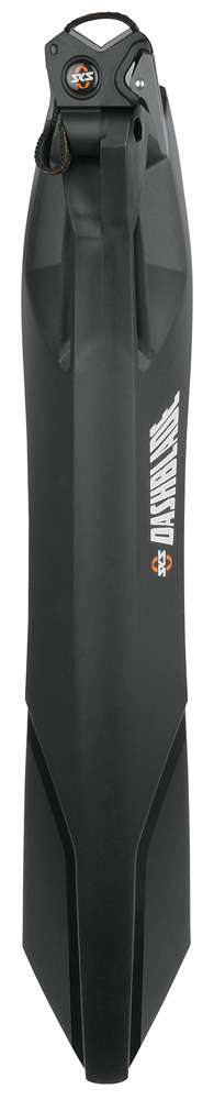 Sks Dash Blade Fender trasera negra