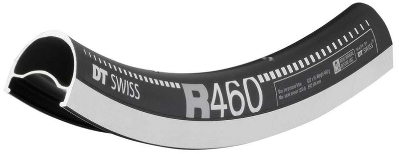 Cerchio DT Swiss R 460 28