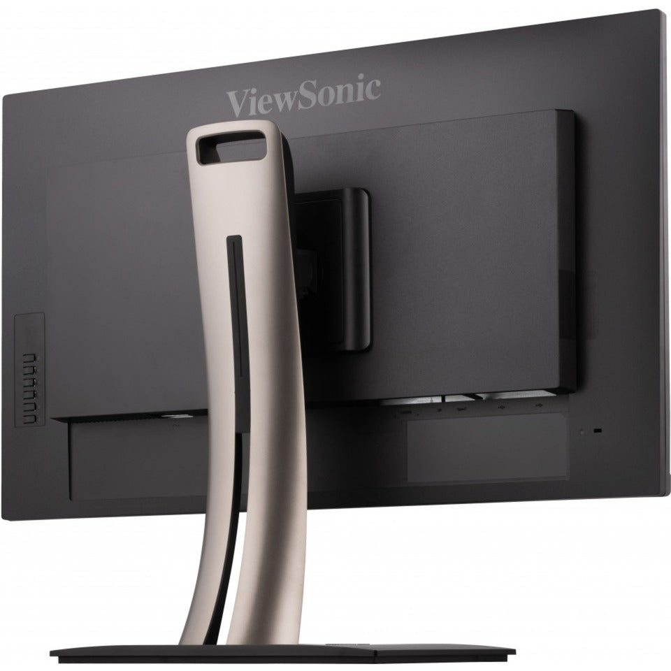 Monitor Viewsonic VP3256-4k 31,5 (nero (opaco), 2x HDMI, 1x porta display, USB-A, USB-B, USB-C)