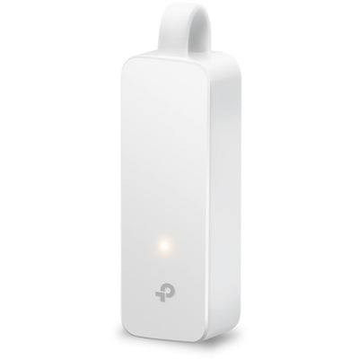 Tp-link usb type-c to rj45 gigabit ethernet netwerkadapter (wit)