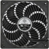 Penetrator de aire de Silverstone 120i