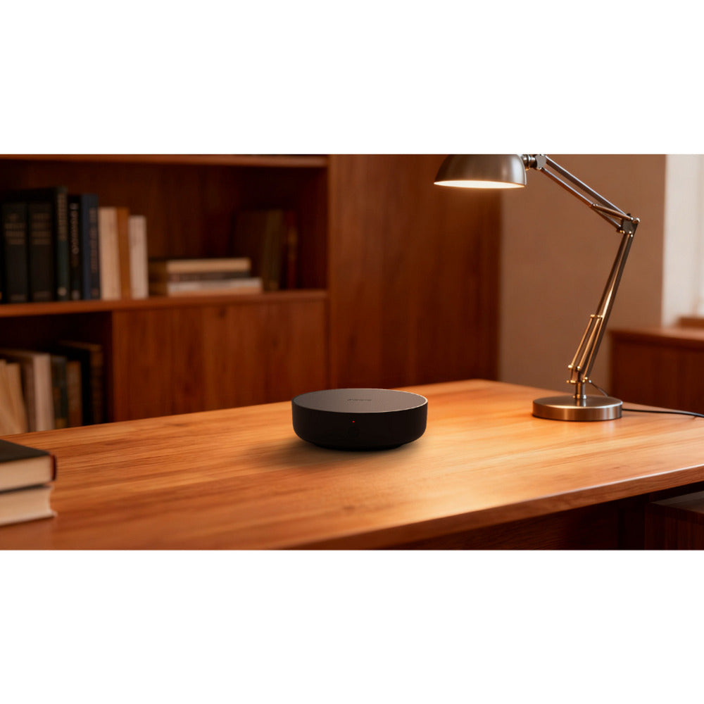 Stazione base Aqara hub m200 (nera)