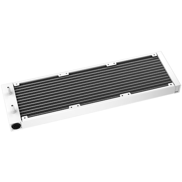 Deepcool mystique 360 waterkoeling (wit, 4-pins pwm fan-connector)