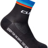 Cube high cut road xc teamline - calcetines