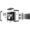 ¡Tranquilizarse! Base de luz 600 LX