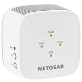 Netgear ex3110 – ac750 wifi range extender access point (wit) - afbeelding 3