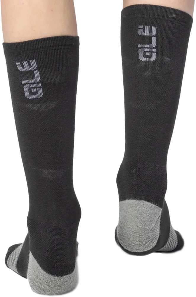 Alé strada 3.0 merino dryarn - socks