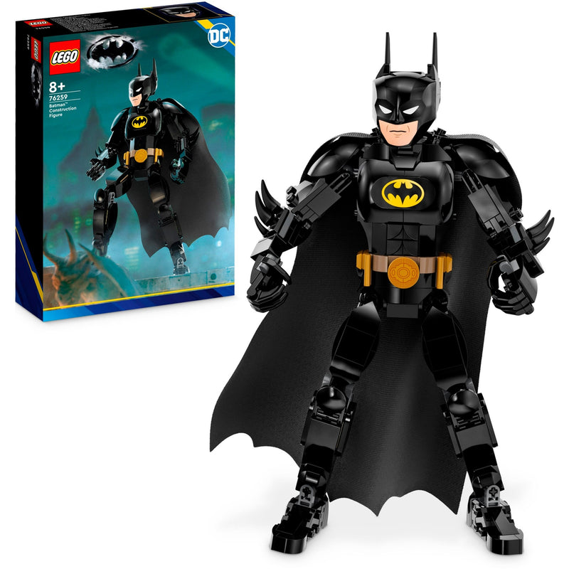 LEGO LEGO Super Heroes 76259 Figura de construcción