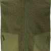 Teddy galong Whistler - cardigan