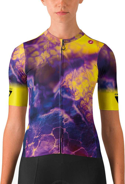 Castelli espresso - camiseta mujer