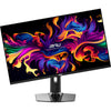 Monitor da gioco MSI MPG 321urx QD-OLED 31.5 4K UHD (nero, 2x HDMI, DisplayPort, 2x USB-A, USB-B, USB-C, 240 Hz)