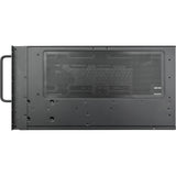 Silverstone rm600 rack behuizing (zwart) - afbeelding 4