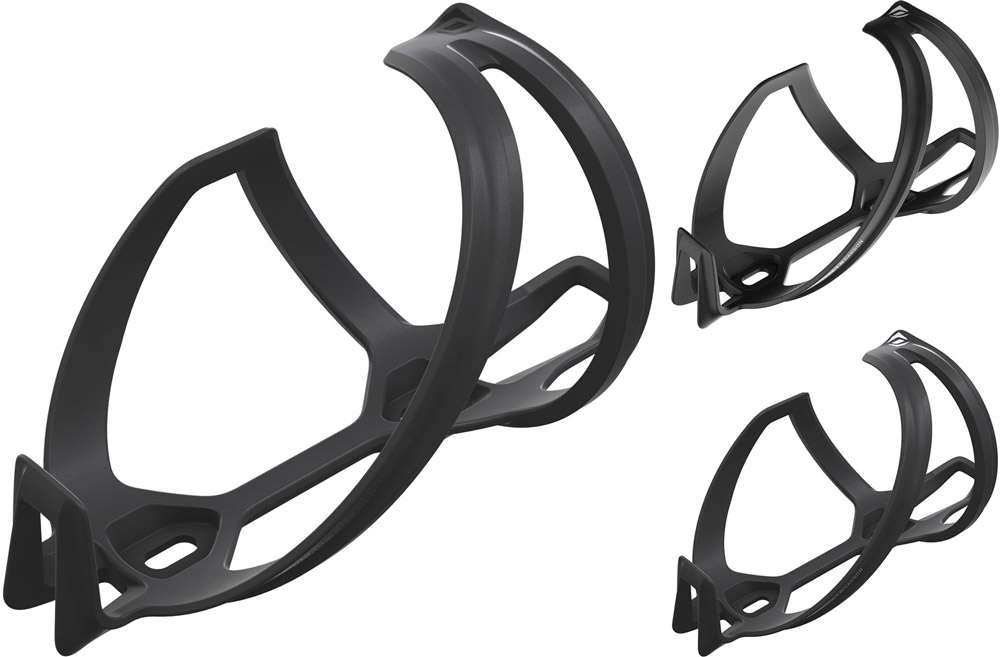 Portaborraccia sinistro Syncros Tailor Cage 1.0