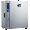 Bradley professional smoker bs1019 (roestvrij staal)