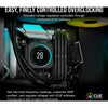 Kit Corsair da 32 GB DDR5-6000
