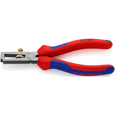 Piscine Knipex Striptang Pools Comfort 160 mm