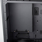 Silverstone alta f2 big tower behuizing (zwart | 4x usb-a | 1x usb-c | tempered glass) - afbeelding 14