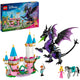Lego Lego Princess 43240 Maleficent in forma di drago