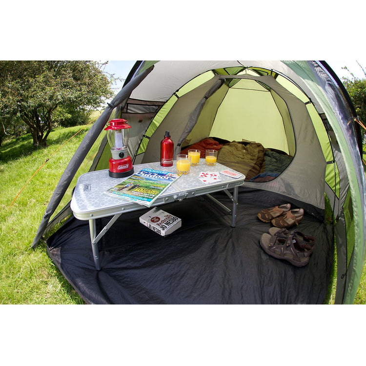 Tenda Coleman Darwin 3+