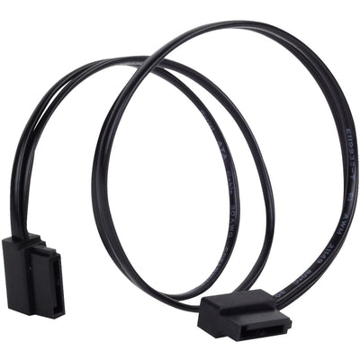 Cavo Silverstone Sata III 30 cm