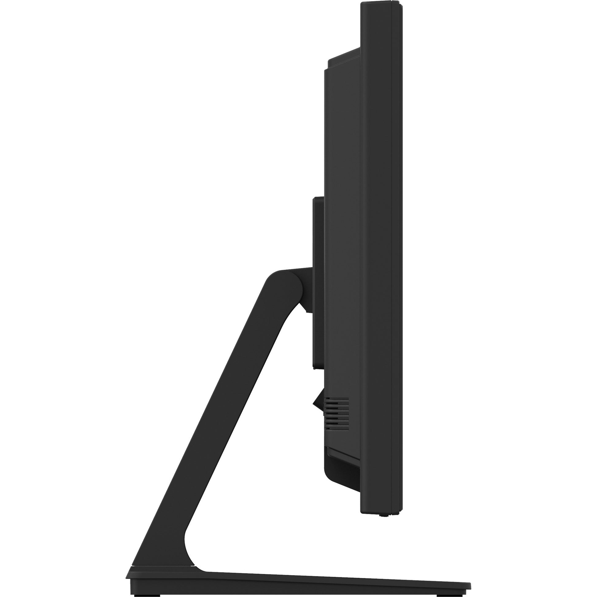 Monitor touchscreen Iiyama prolite t1931sr-b2s 19 (nero, vga, hdmi, displayport, audio, touchscreen)