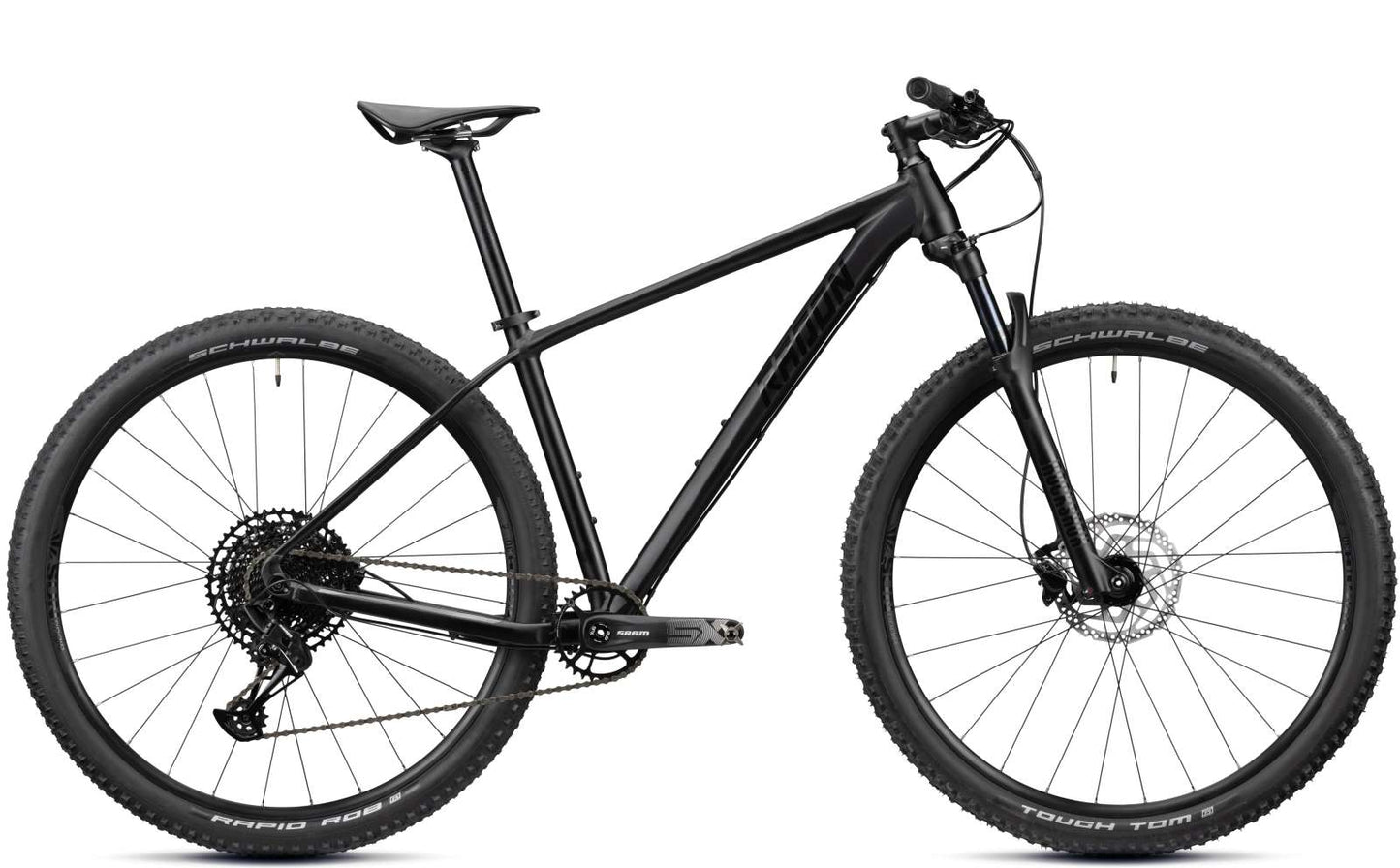 Radon geloso già 7.0