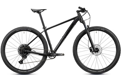 Radon geloso già 7.0