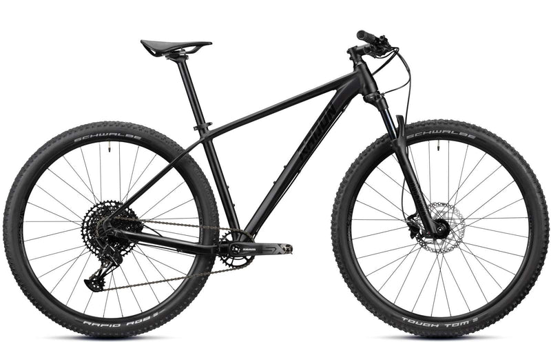 Radon geloso già 7.0