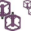 Crankbrothers stamp 1 - 2 gen. - platform pedals