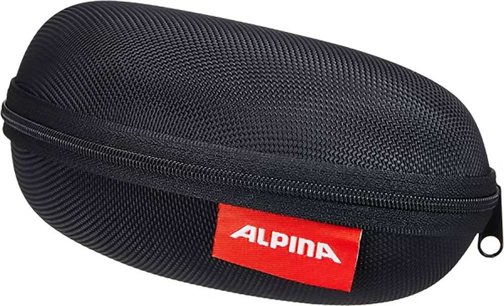Alpina alpina case - glasses case