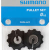 Shimano dura ace rd-7900 7970 7800 pully set