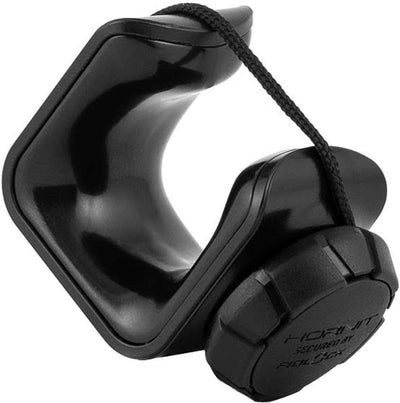 Supporto a parete Hornit Clug Pro con fusibile