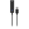 Act Connectivity USB-A Scheda audio esterna
