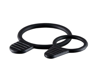 Siliconen O-ring Sigma Nugget II Flash