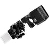 Silenzio! silent loop 3 420 raffreddamento ad acqua (nero, PWM a 4 pin)